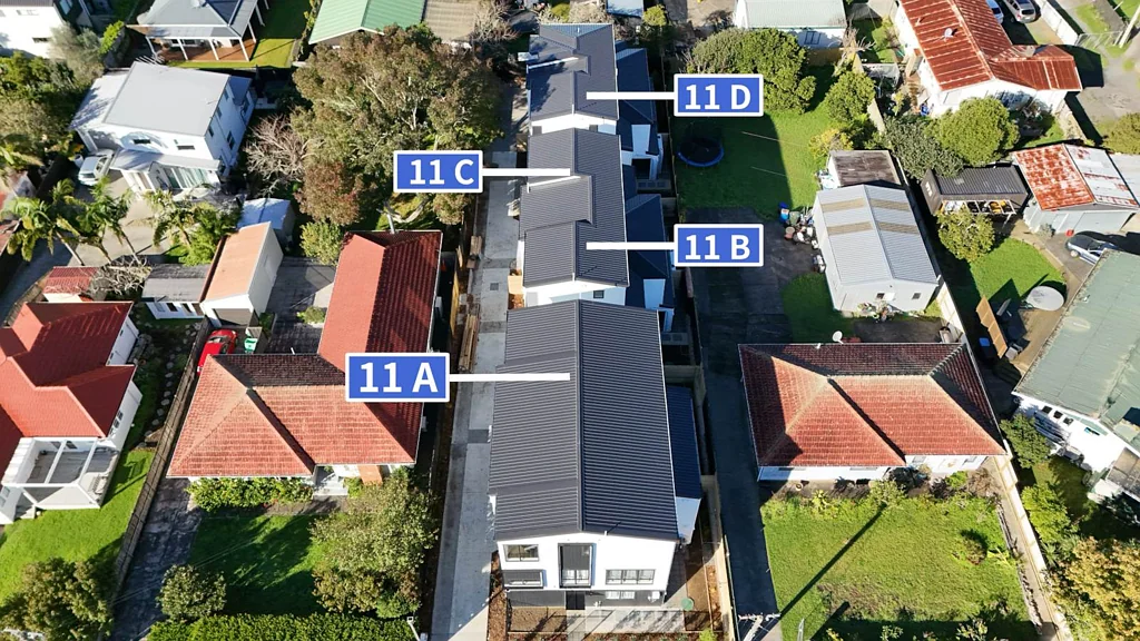 11C Waipani Road, Te Atatu Peninsula, Waitakere City, Auckland