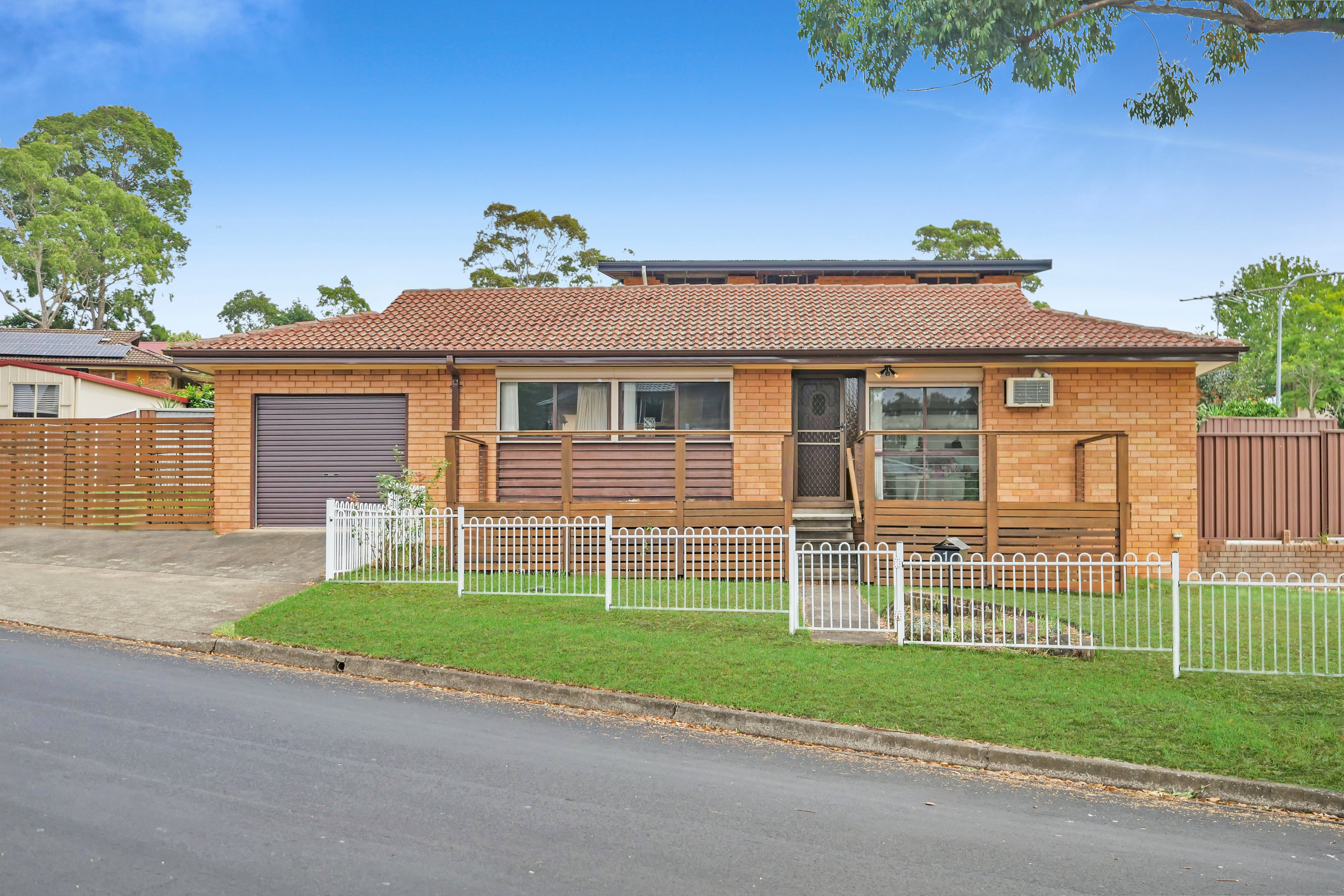 1 MALAWA PL, BRADBURY NSW 2560, 0房, 0浴, House