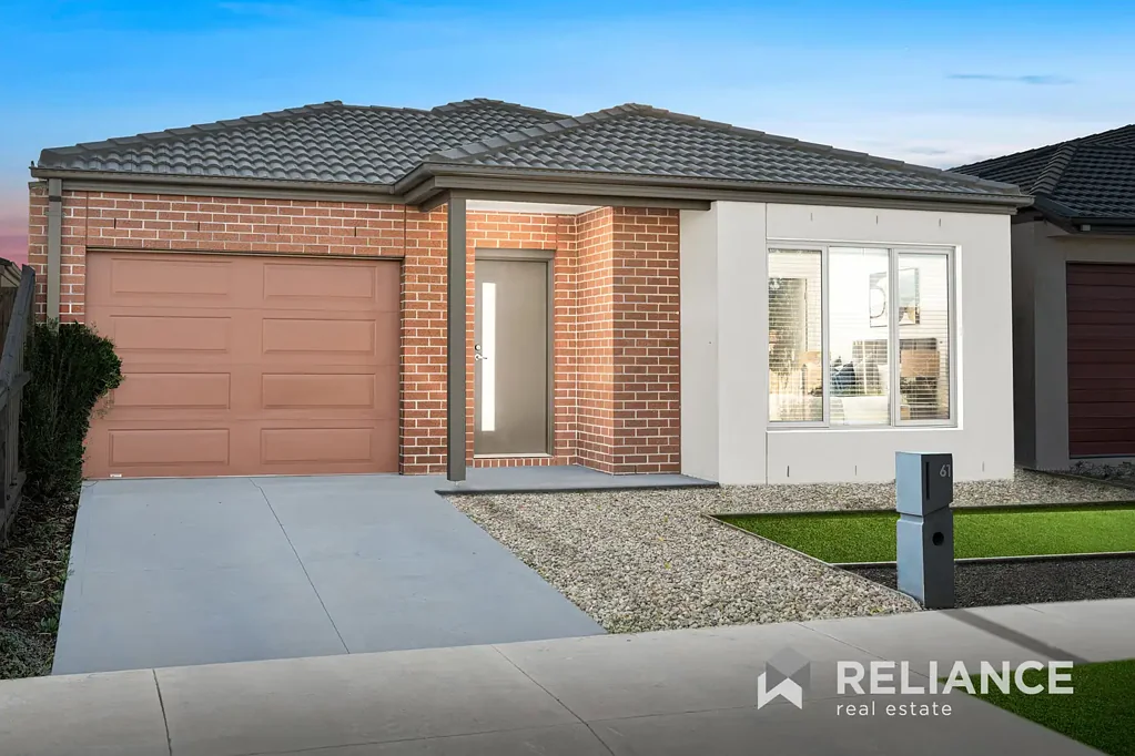 61 Hallinan Street, Tarneit, VIC 3029