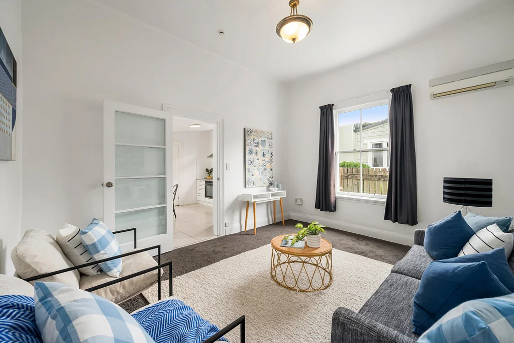 31B Hall Street, Newtown, Wellington