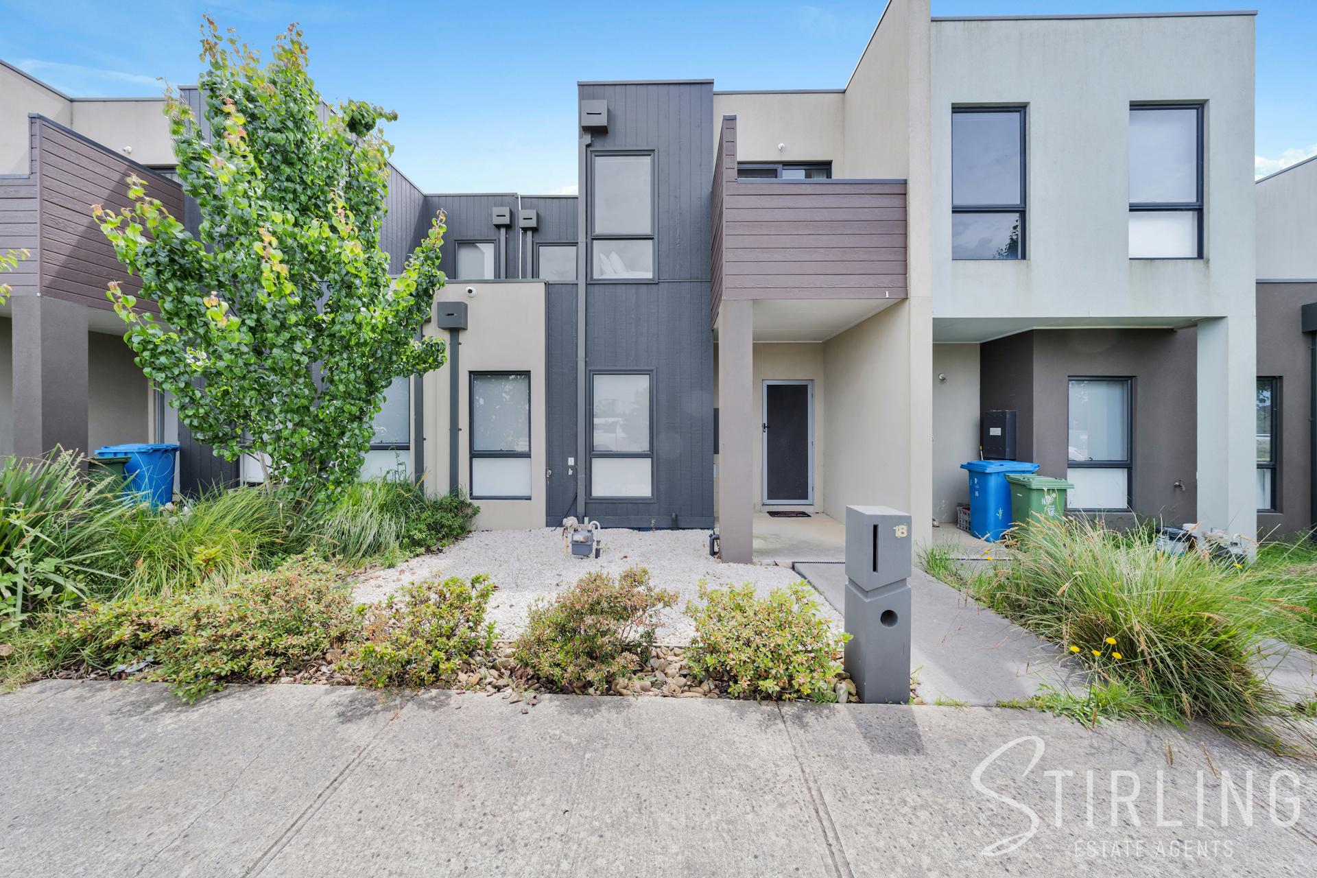 18 SADDLEBACK RD, BOTANIC RIDGE VIC 3977, 0房, 0浴, House