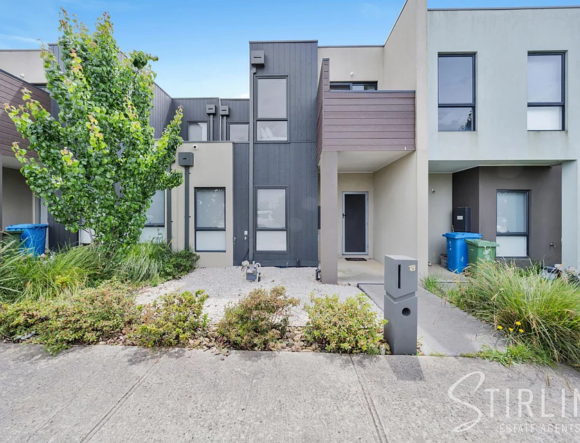18 Saddleback Road, Botanic Ridge, VIC 3977, 4房, 2浴, 独立屋