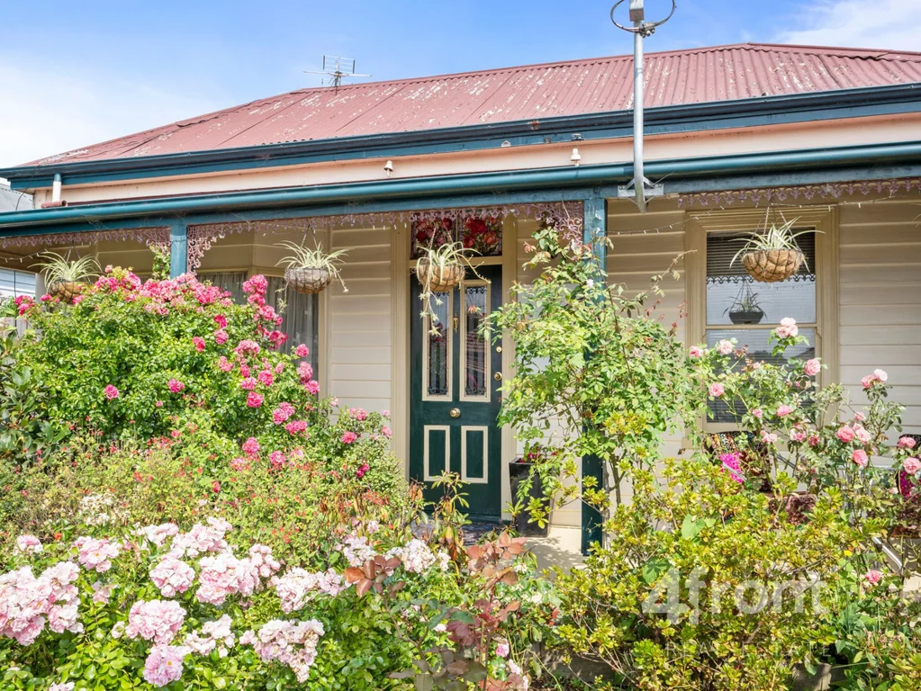 61 North Fenton Street, Devonport, TAS 7310