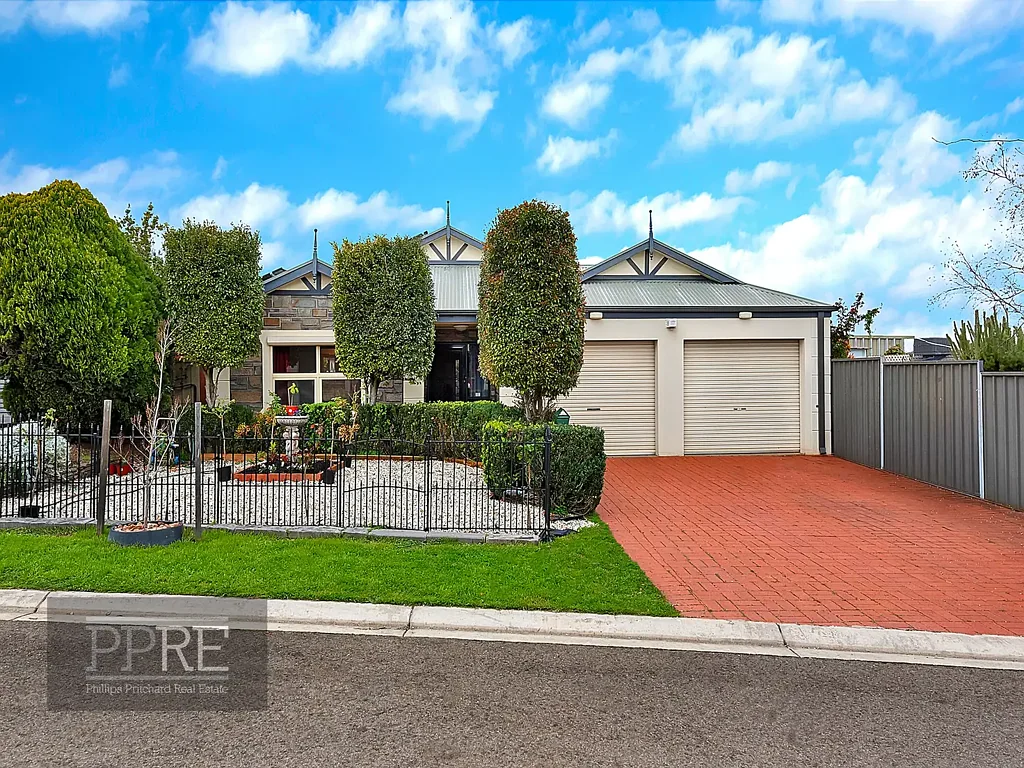 19 Dempster Court, Greenwith, SA 5125