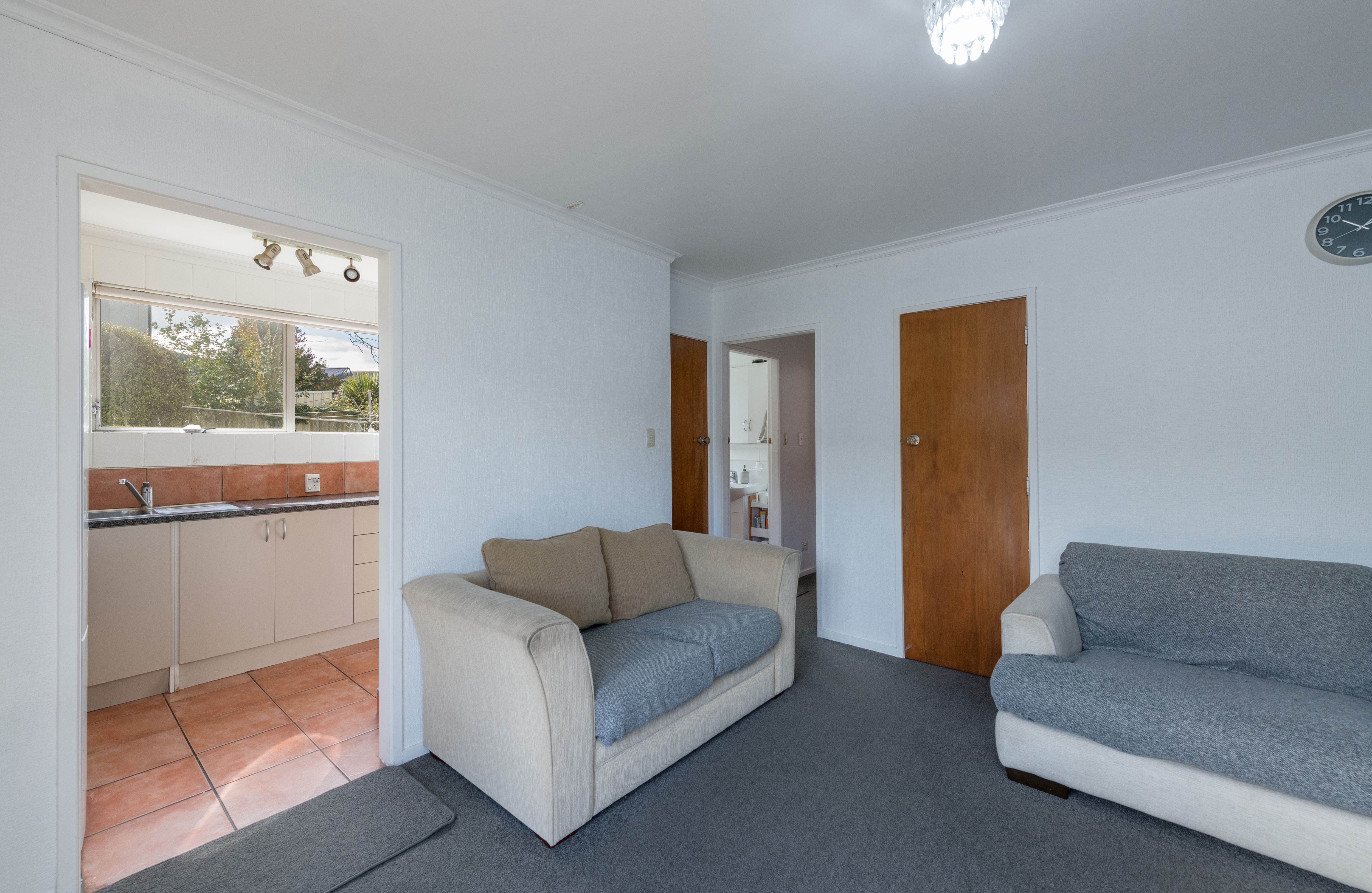 4/15 Trafalgar Street, The Wood, Nelson, 2 Kuwarto, 1 Banyo