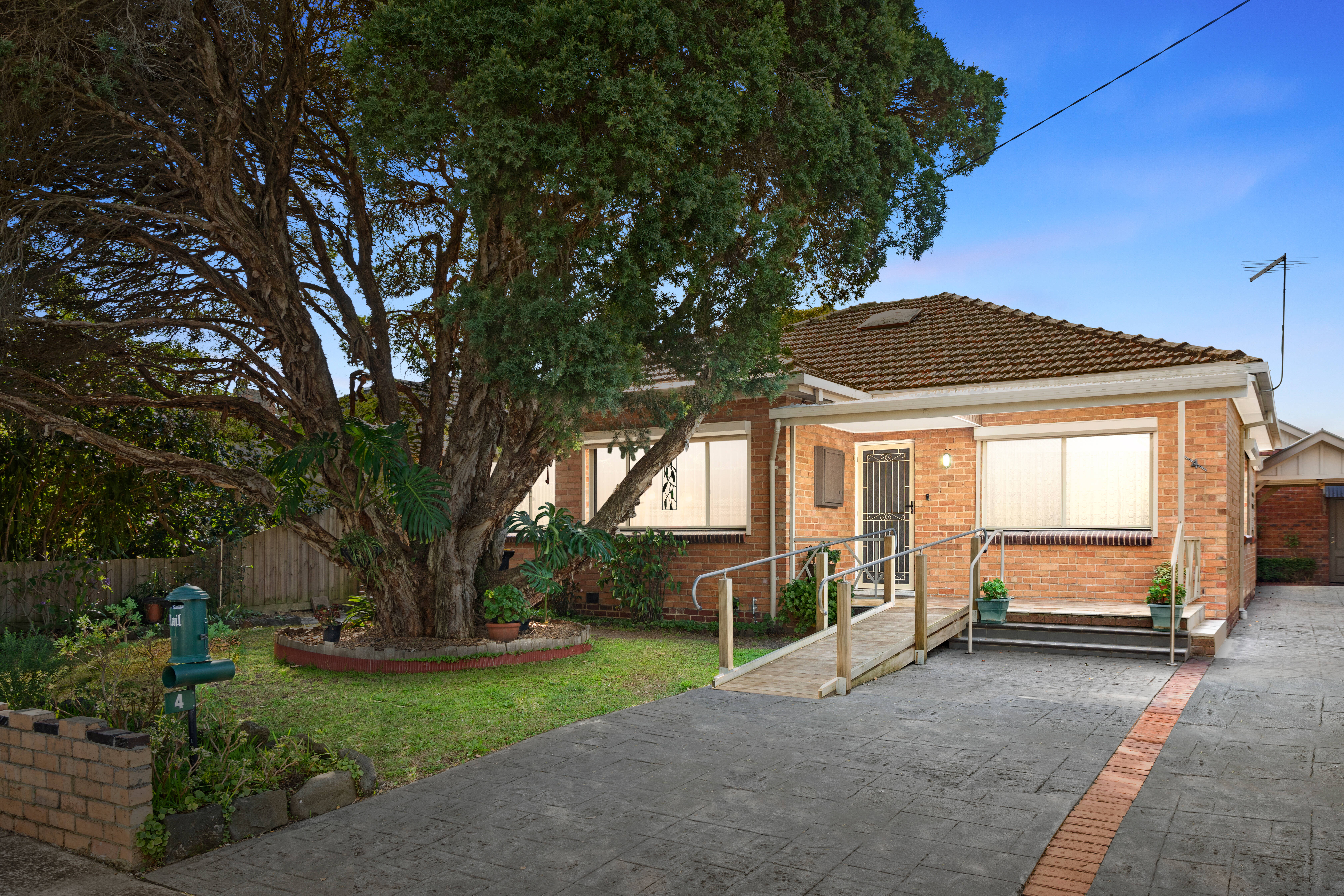 4 STIRLING AV, MALVERN EAST VIC 3145, 0房, 0浴, House