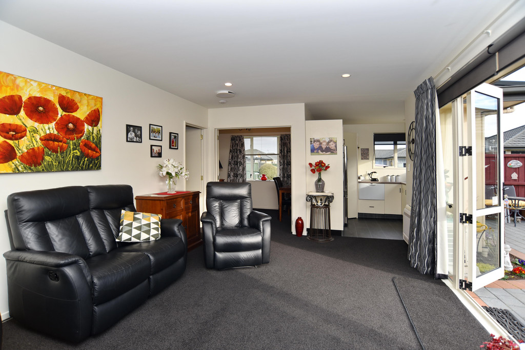 M/38 English Street, Sockburn, Christchurch, 2 Bedrooms, 1 Bathrooms