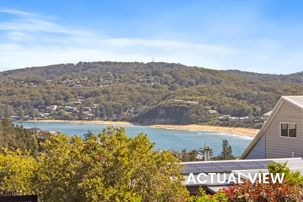 Copacabana 4બેડરૂમ Endless Potential in a Prime Coastal Location