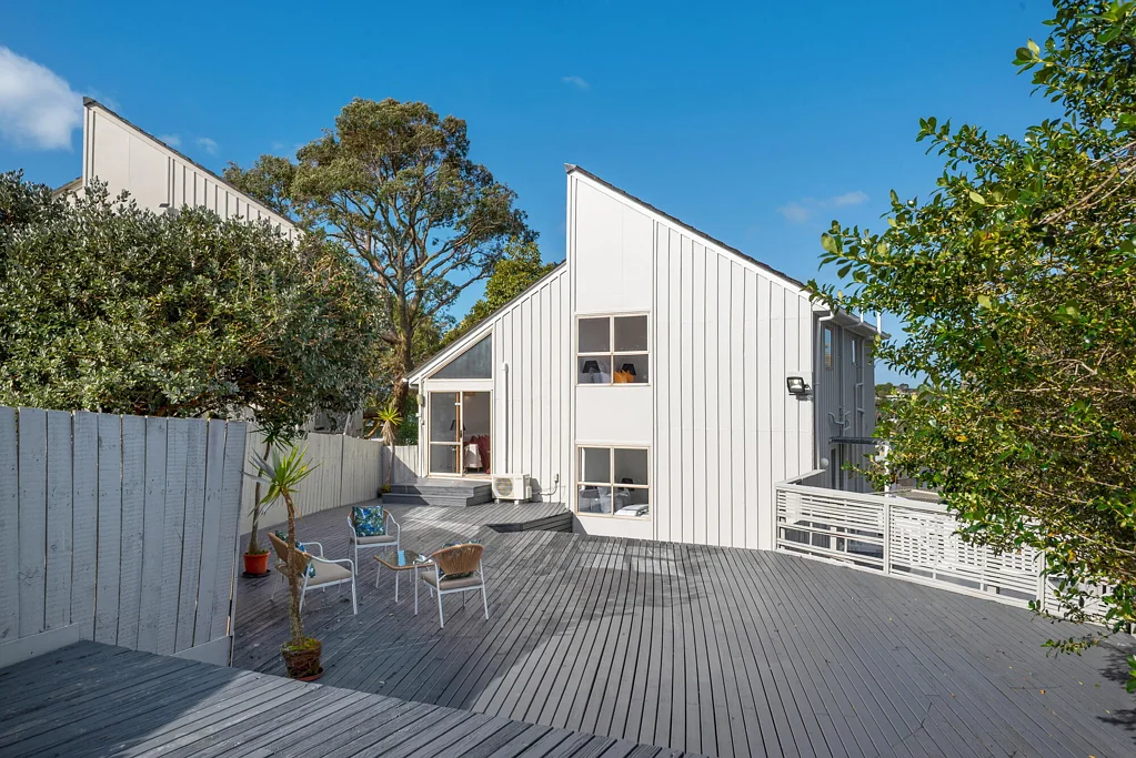Hillcrest 3房  A Fresh Take on Family Living