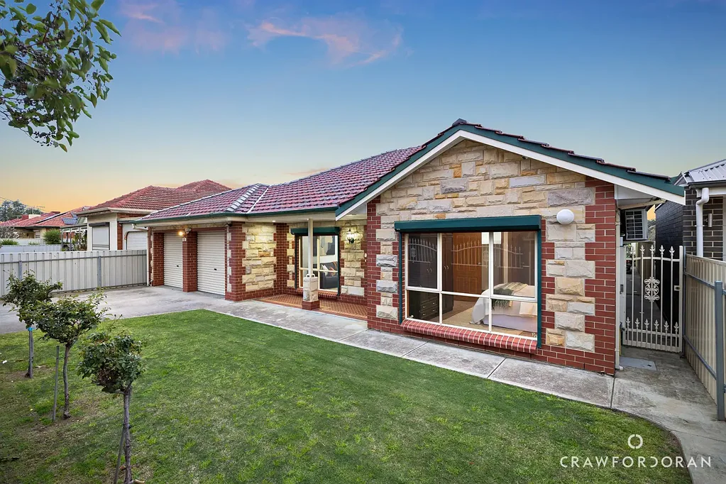 15 Rugby Avenue, Croydon Park, SA 5008