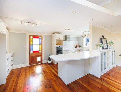 18 Monckton Street, Feilding, Manawatu, 5 Bedrooms, 1 Bathrooms, House