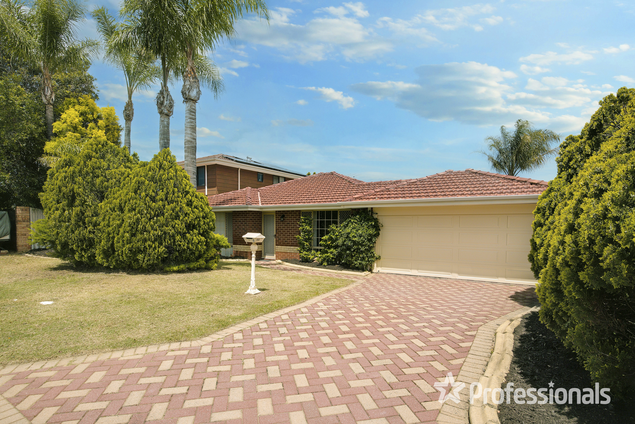 85 ULLINGER LOOP, MARANGAROO WA 6064, 0房, 0浴, House