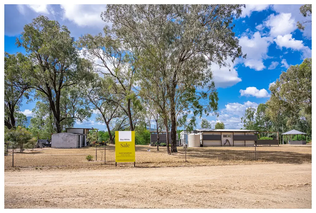 313B Bowlin Road, Port Curtis, QLD 4700