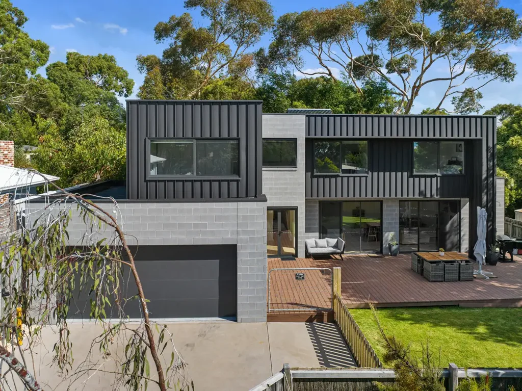 Inverloch 4Zimmer MODERN COASTAL LIVING