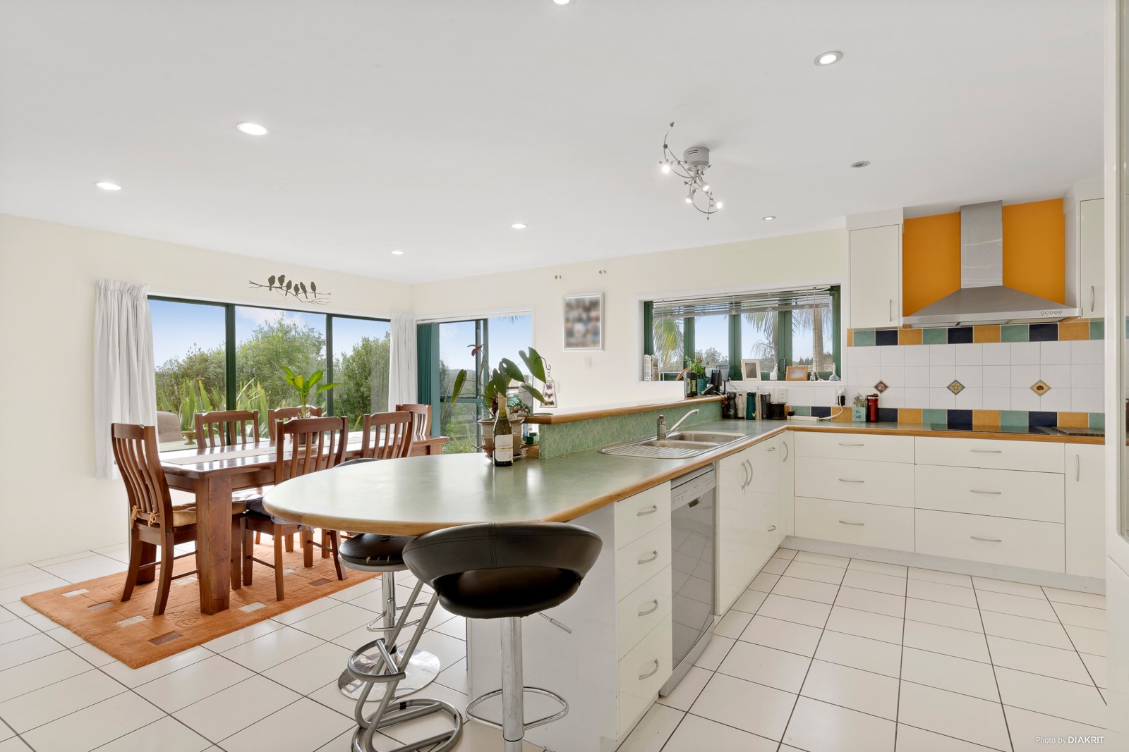 18 Murphys Road, Flat Bush, Auckland - Manukau, 7部屋, 3バスルーム, House