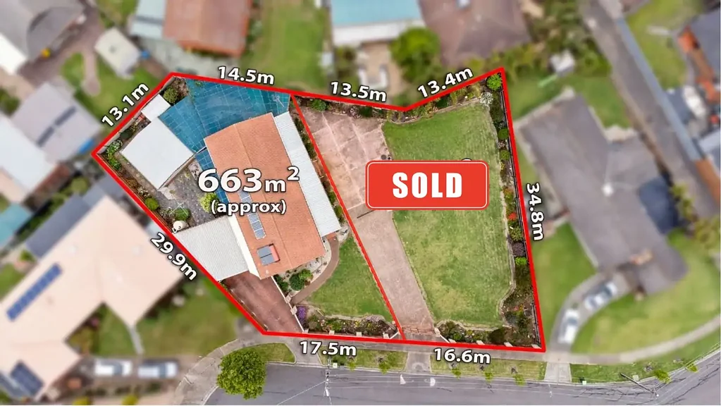 8 Ulmara Place, Keilor Downs, VIC 3038