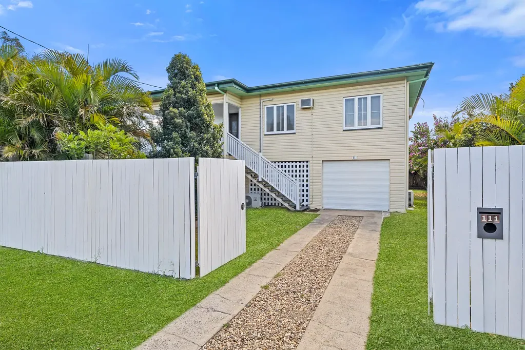 111 Stamford Street, Berserker, QLD 4701