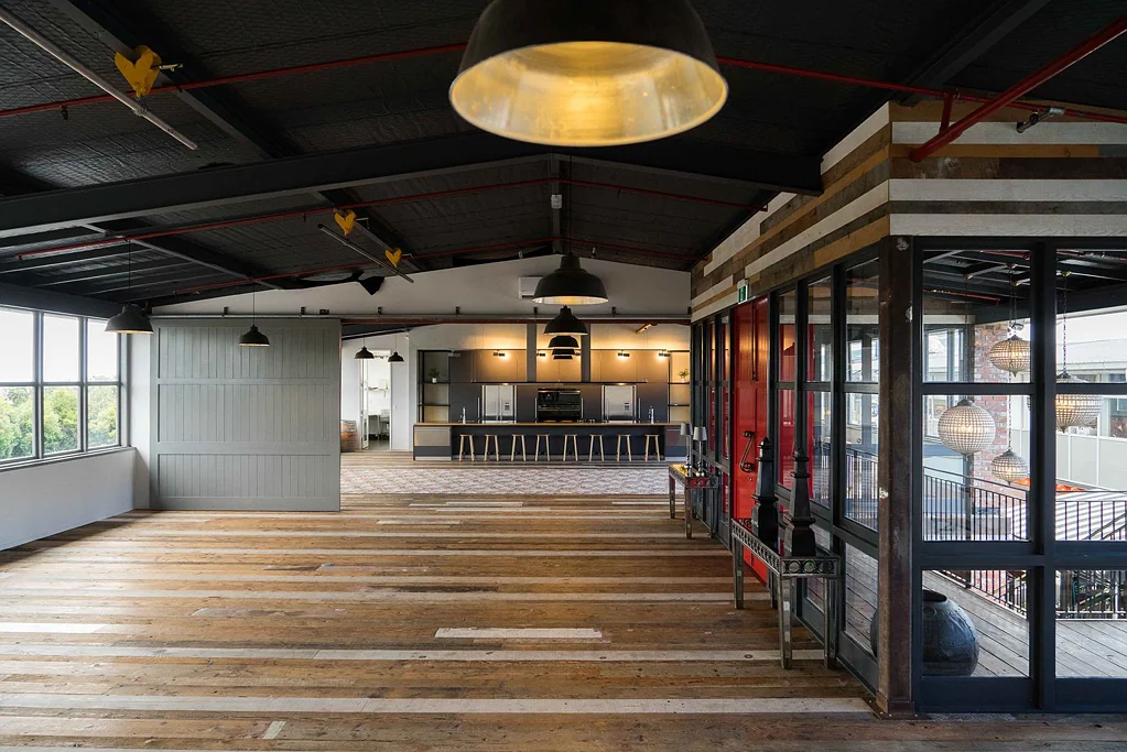 Ponsonby SEEKING UNIQUE HOSPO CONCEPT IN PONSONBY CENTRAL