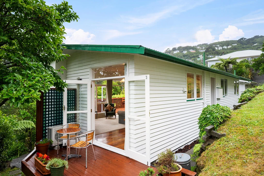 43 Norwich Street, Wilton, Wellington