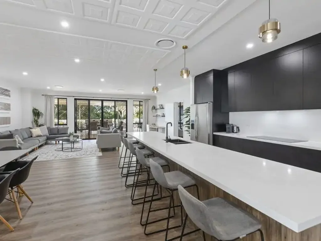 Beautiful Fully Furnished Esplanade Unit with Ocean Views - A Must See