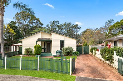 8 Carr Place, Bradbury, NSW 2560, 3 રૂમ, 1 બાથરૂમ, House