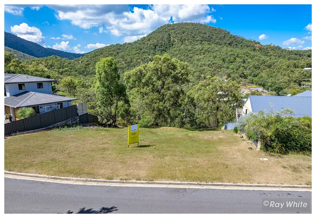 Frenchville  Elevated Vacant Land With Mt Archer Views