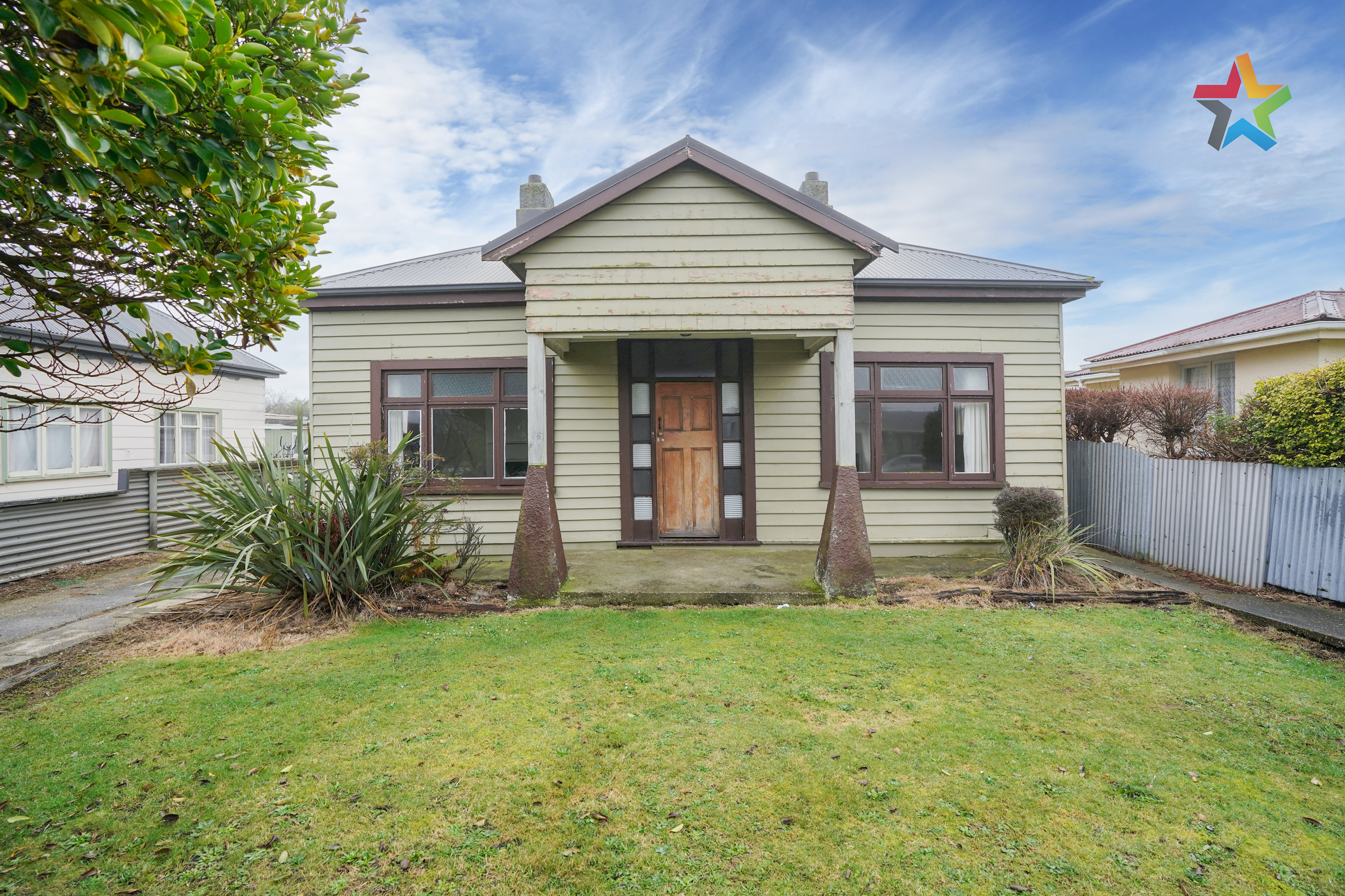 76 Earn Street, Appleby, Invercargill, 3 phòng ngủ, 1 phòng tắm, House