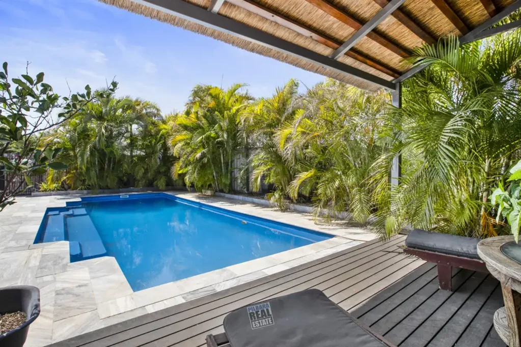 Bulgarra 3Habitaciones Class Act!