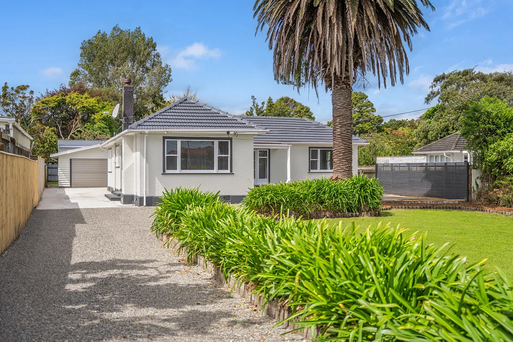 12 Domain Road, Otaki, Kapiti Coast, Wellington