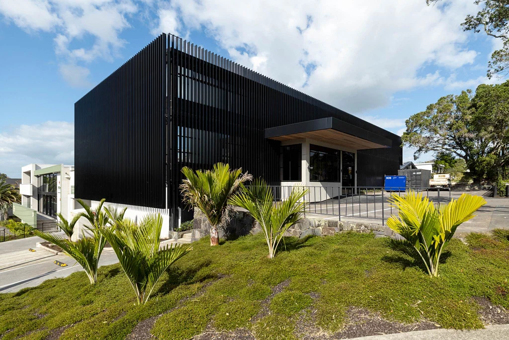 Northcote  PURPOSE-BUILT MEDICAL & WELLNESS HUB  NORTHCOTE