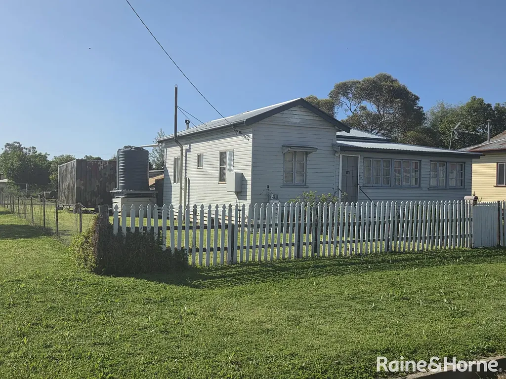 40 King Street, Inglewood, QLD 4387