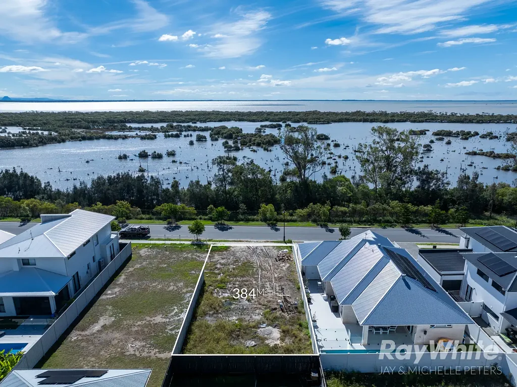 Newport Rare North-Facing Opportunity To Build Your Dream Newport Lifestyle