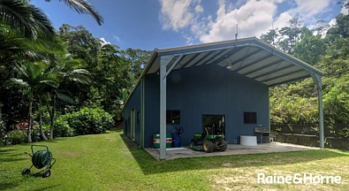 4 Whyanbeel Rd, Whyanbeel, QLD 4873, 3 Bedrooms, 2 Bathrooms, House