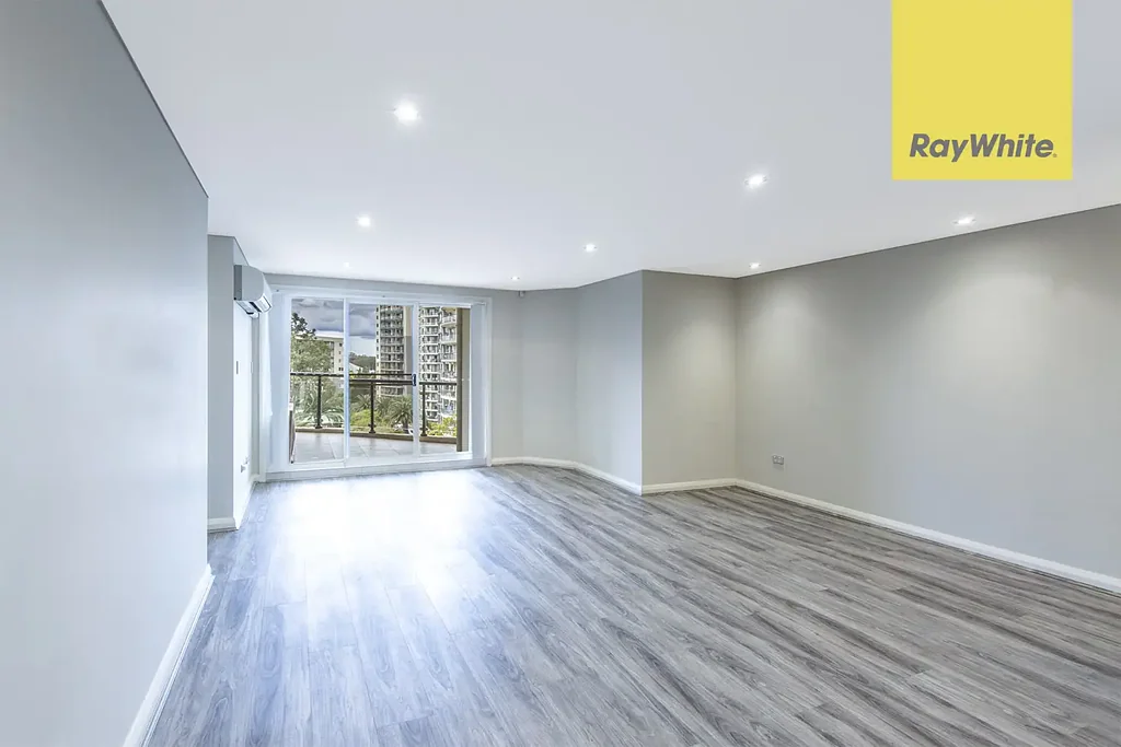 Resort Lifestyle Modern 1 bedroom