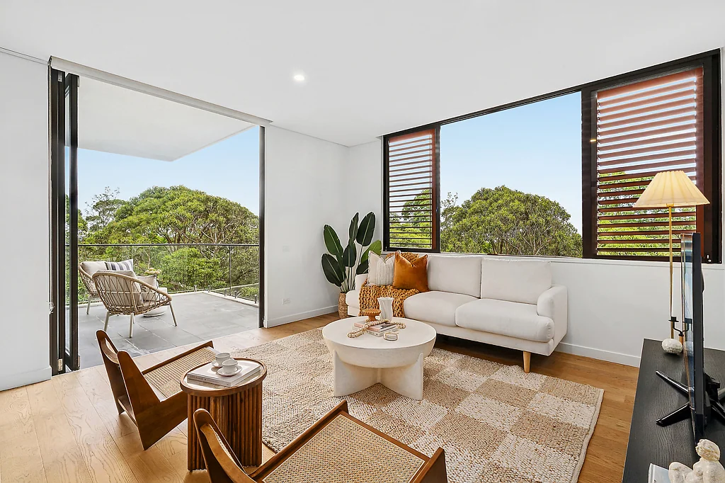 516/14-18 Finlayson Street, Lane Cove, NSW 2066