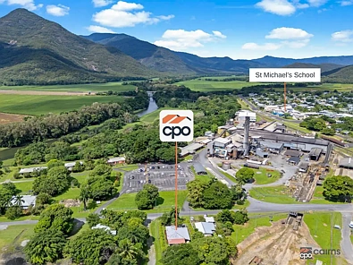 Gordonvale 2Moenga Gordonvale Township Gem – Central Location