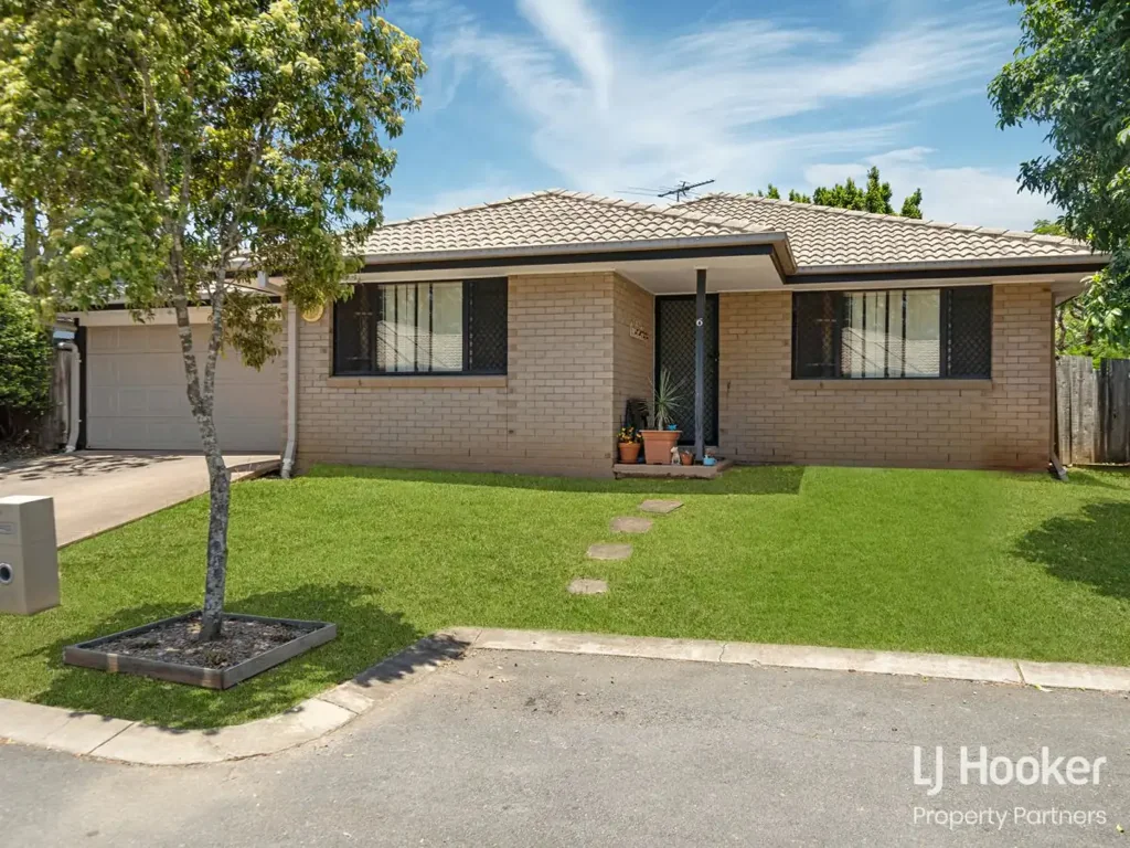 Loganlea 4બેડરૂમ SOLD BY BRENDAN DINGLE