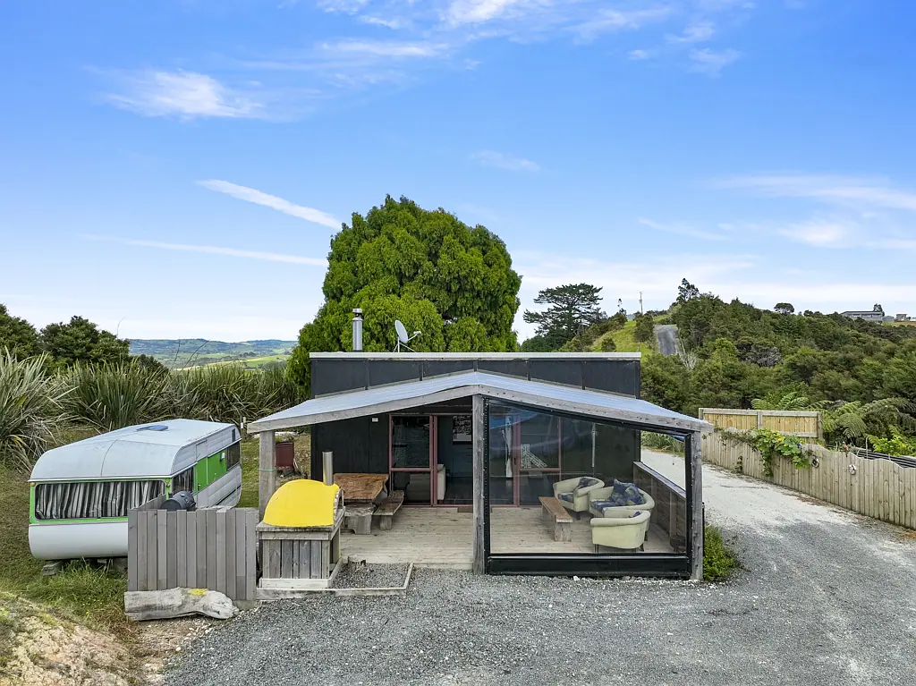 Kaiwaka  Your Private Slice of Northland – Priced to Sell!
