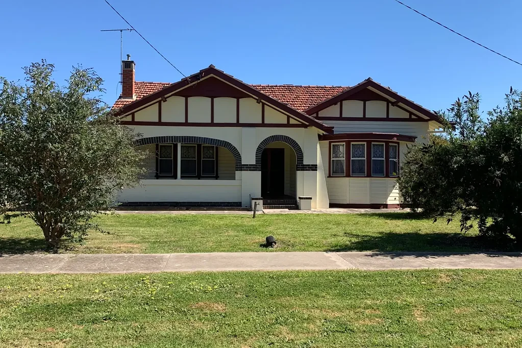 35 Green Street, Carisbrook, VIC 3464