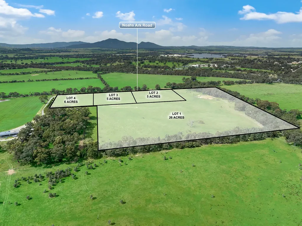 Ararat  Hillside Park Ararat