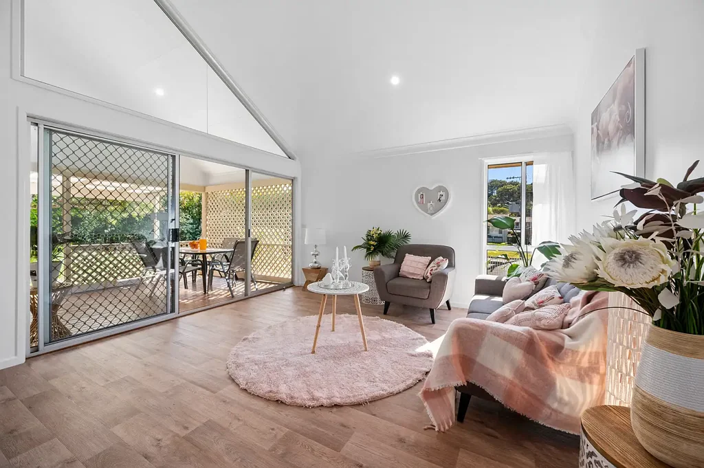 North Boambee Valley 4房  GREAT FIRST HOME IN CONVENIENT LOCATION