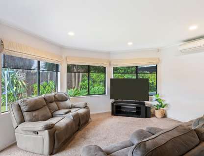 7 Robina Court, Burswood, Manukau City, Auckland, 3房, 1浴, 独立屋