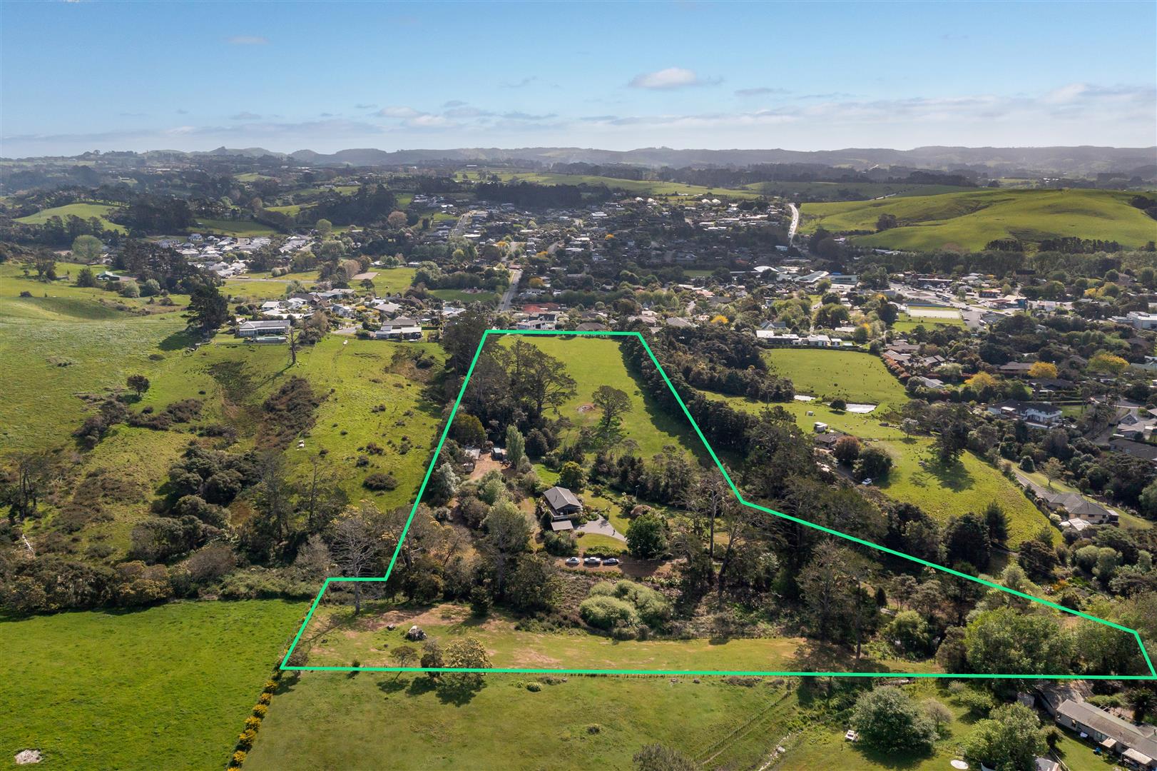 44 Wintour Road, Waimauku, Auckland - Rodney, 3 chambres, 0 salles de bain, House