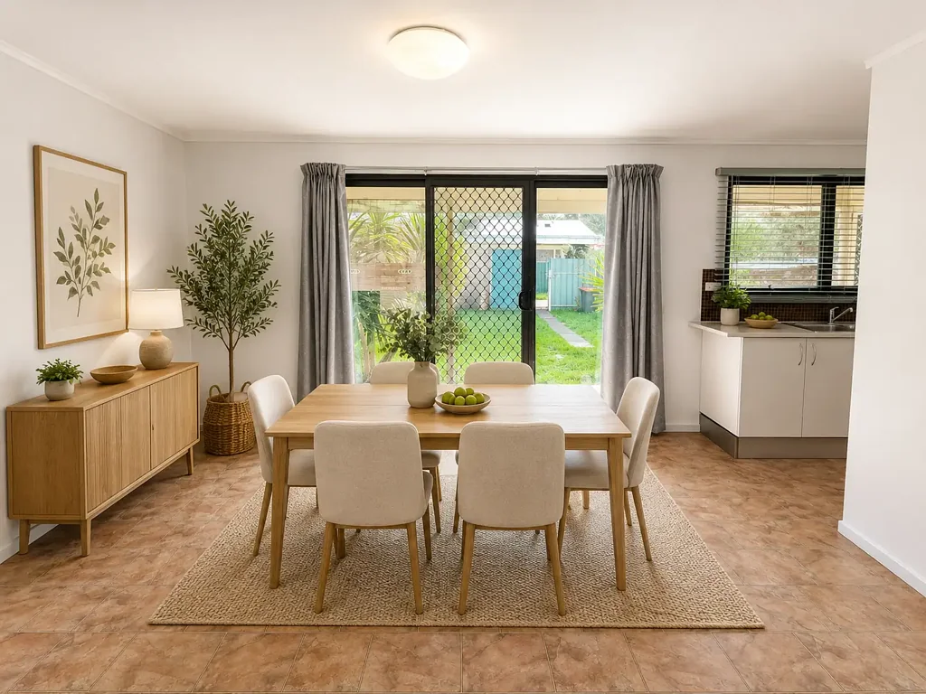 Private Family Home with Space & Comfort in Convenient Location
