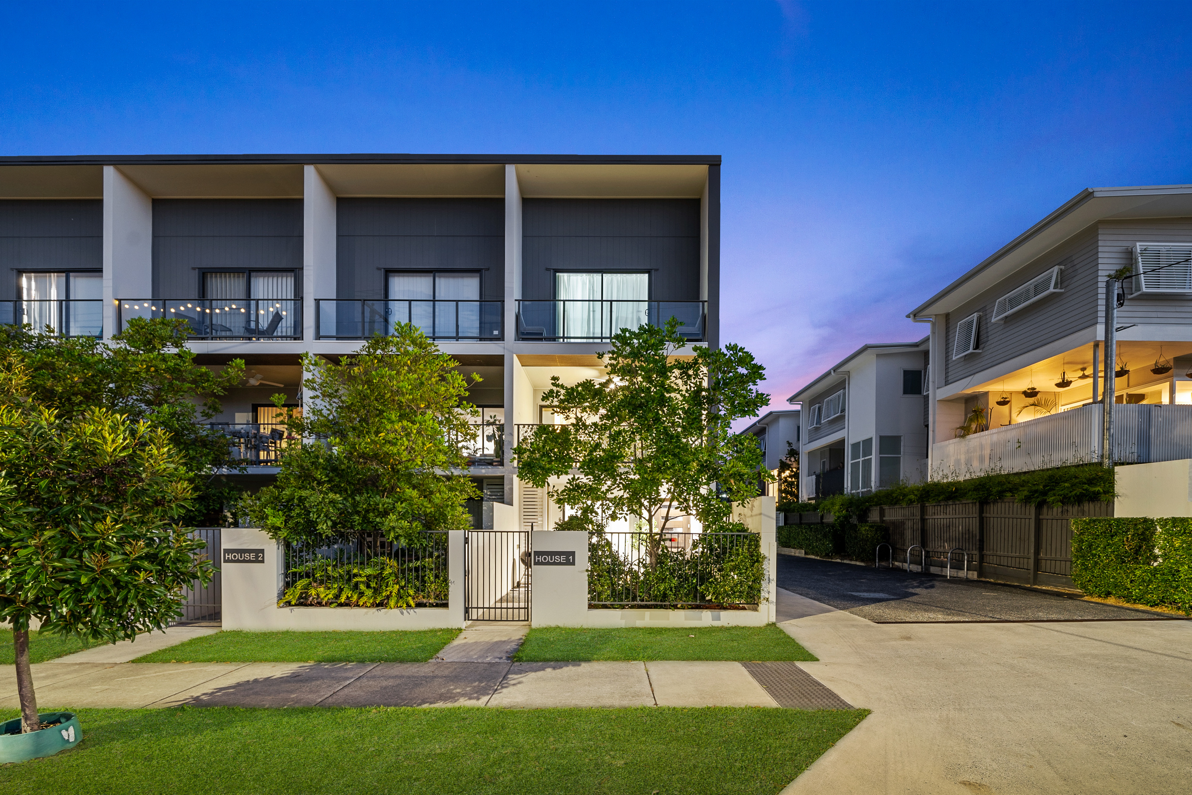 UNIT 1 45 MURARRIE RD, MURARRIE QLD 4172, 0 ਕਮਰੇ, 0 ਬਾਥਰੂਮ, Townhouse