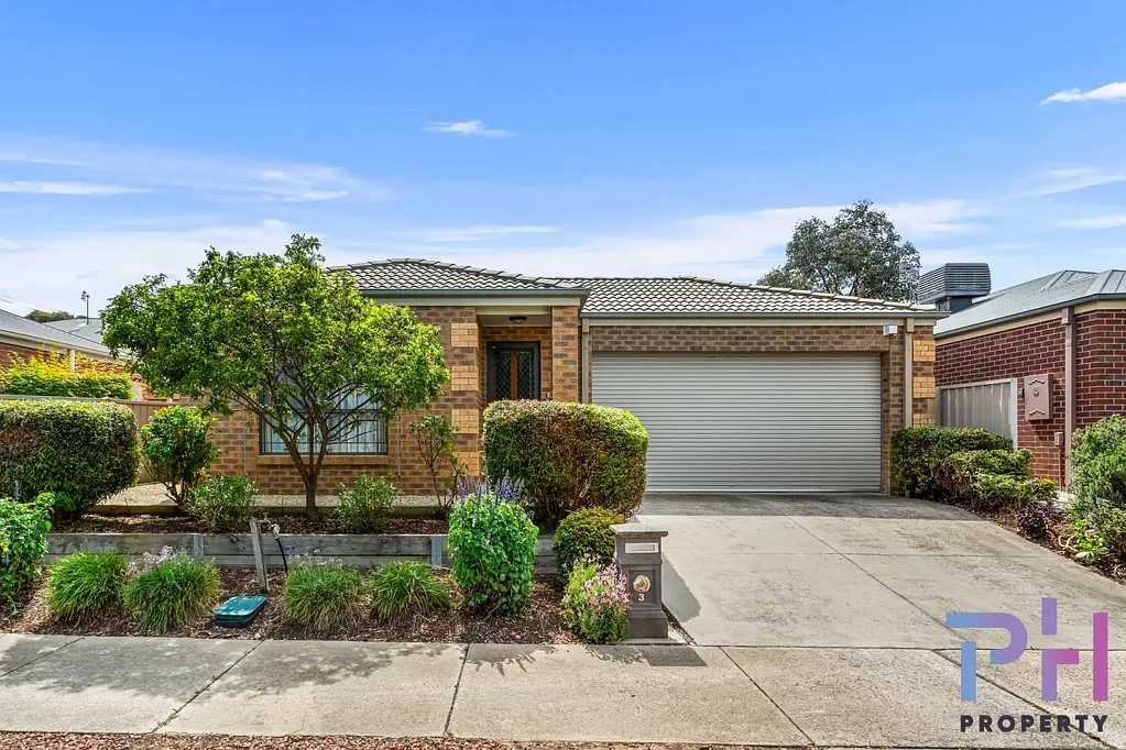3 Sovereign Gardens, Kangaroo Flat, VIC 3555
