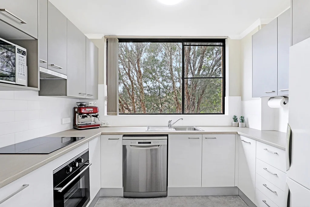 5/2-4 Keira Street, Wollongong, NSW 2500