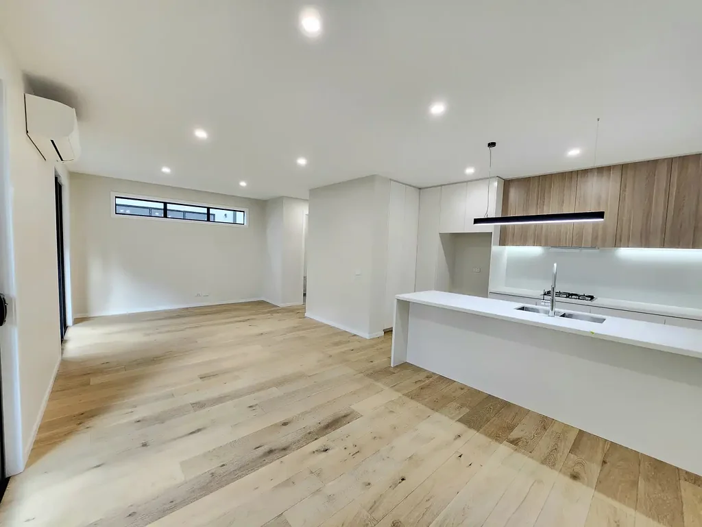 Immaculate Modern Family Home