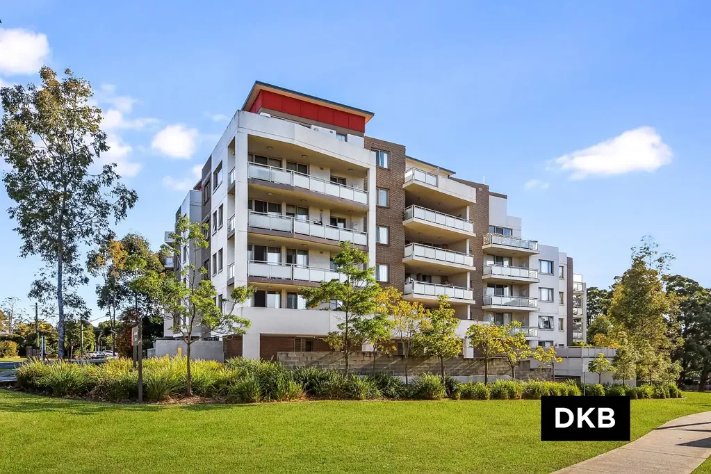 Baulkham Hills 2房 靠近 Baulkham Hills High 和 Jasper Road School Close to Baulkham Hills High & Jasper Road School