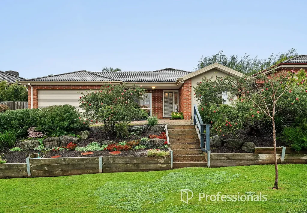 Wandin North 4ਬੈੱਡਰੂਮ SPACIOUS FAMILY LIVING IN A QUIET SETTING